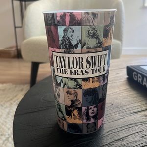 Taylor Swift ERAS Tour Cup